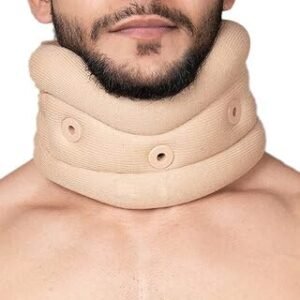 Healivo Cervical Collar, for Neck Support
