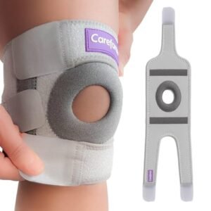 Neoprene Knee Brace Support – Pack of 1