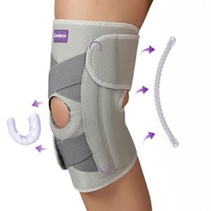 Knee Brace Support – Free Size