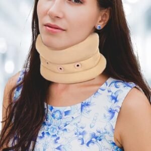 Healivo Cervical Collar, for Neck Support